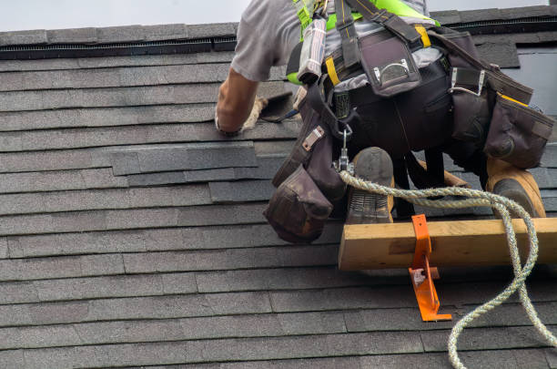 Reliable Roof Replacement contractor in Strasburg, MO by Brentwood Metal Roofing